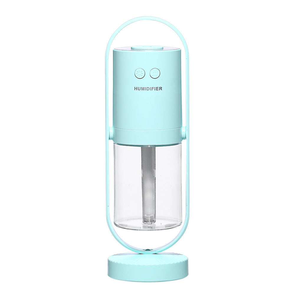 Mini Office Air Purifier