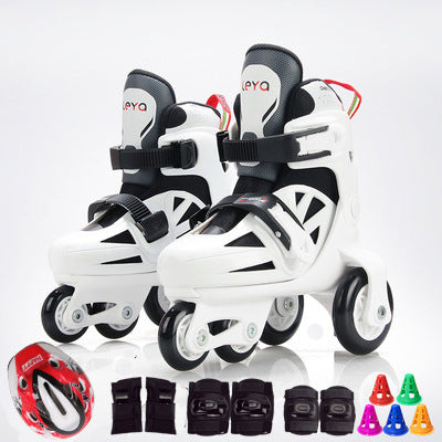 Kids double Roller Skates