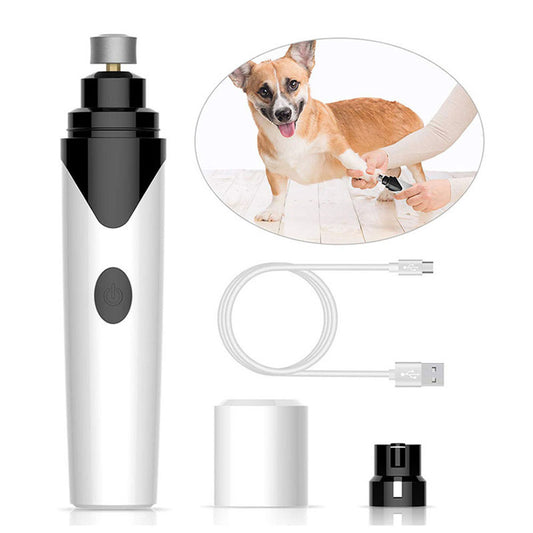 Pet Cleaning Nail Clippers