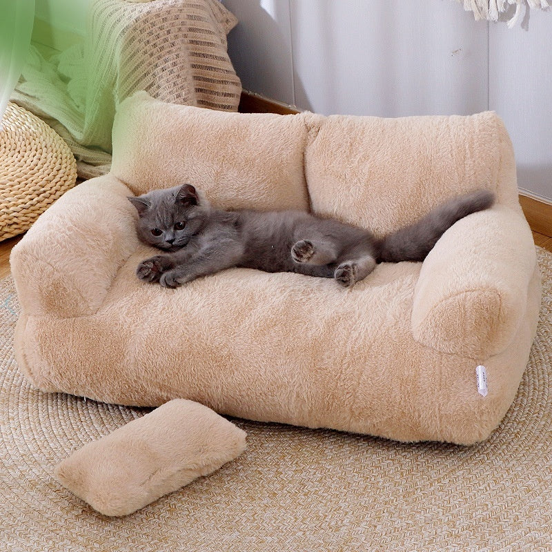 Pet luxury Bed