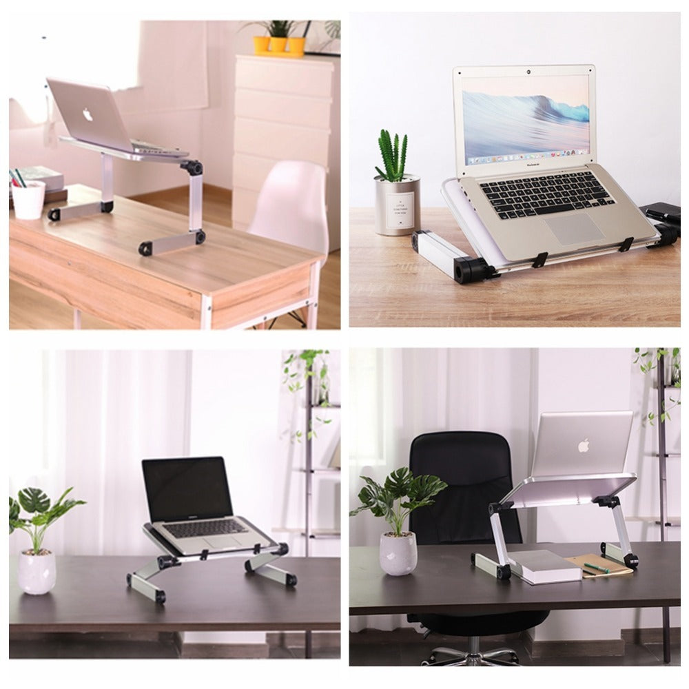 Foldable Laptop holder/stand