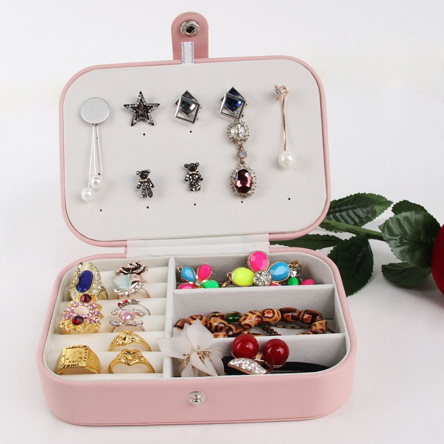 Jewellery Storage Box