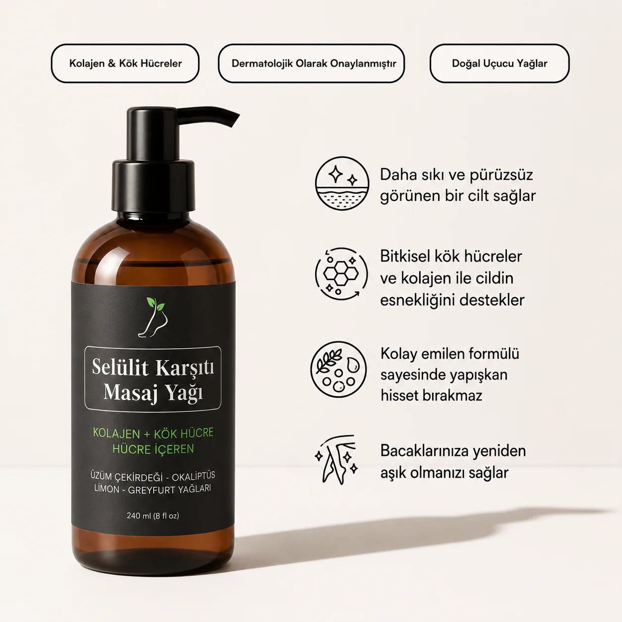 Feel Lighter, Slimmer, Less Bloated, and Enjoy Smoother-Looking Skin in Just 10 Days