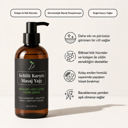 Feel Lighter, Slimmer, Less Bloated, and Enjoy Smoother-Looking Skin in Just 10 Days