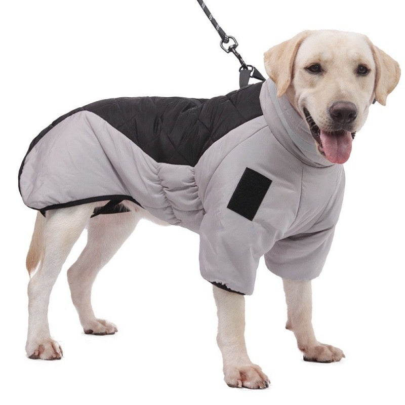 Pet vests