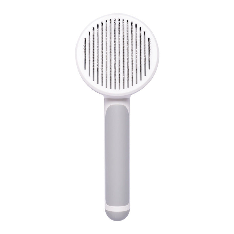 Pet washing Brush