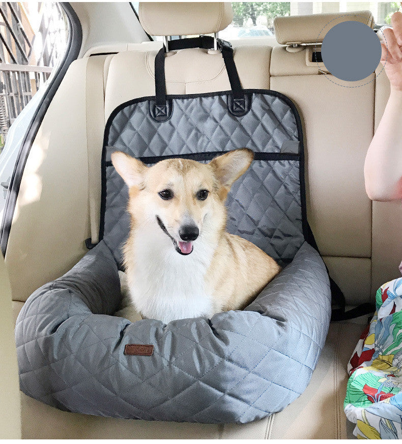 Pet Carrier Folding