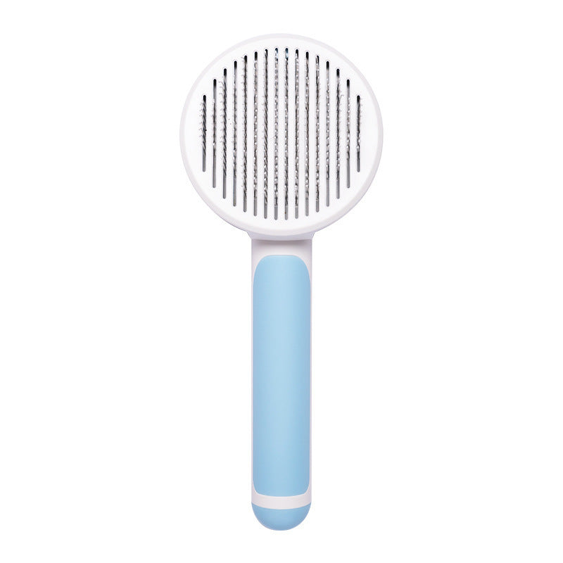 Pet washing Brush