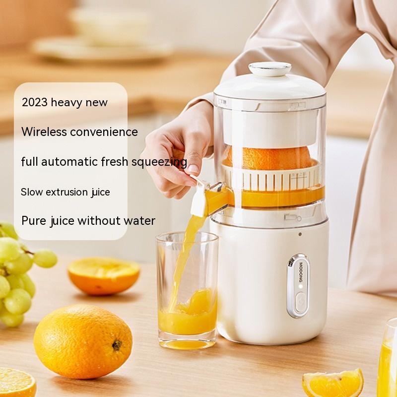 Electric Juice Blender