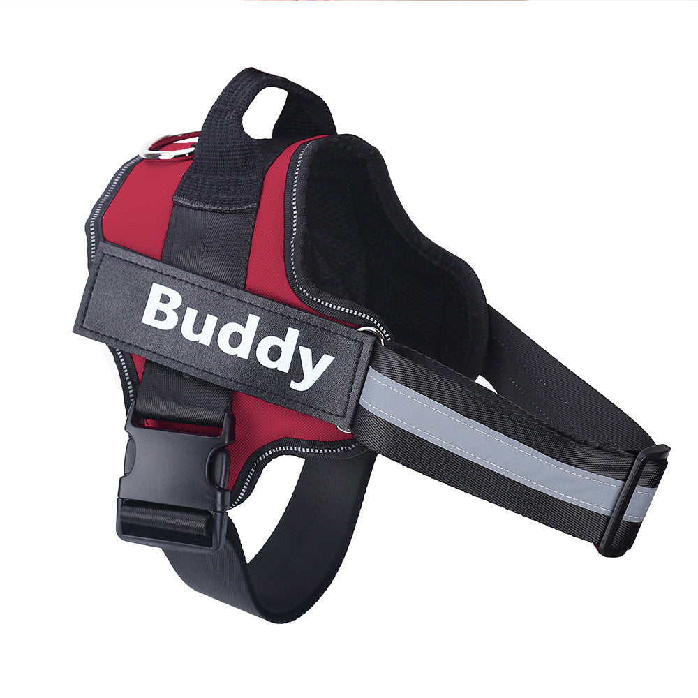 Pet Harness