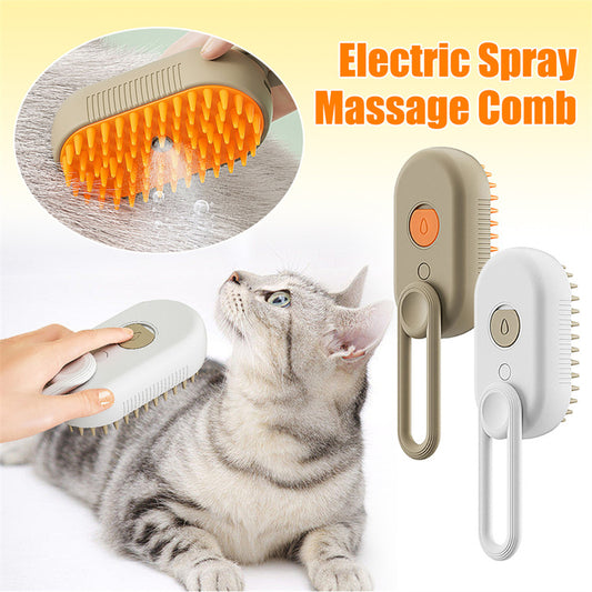 Pet Grooming Comb