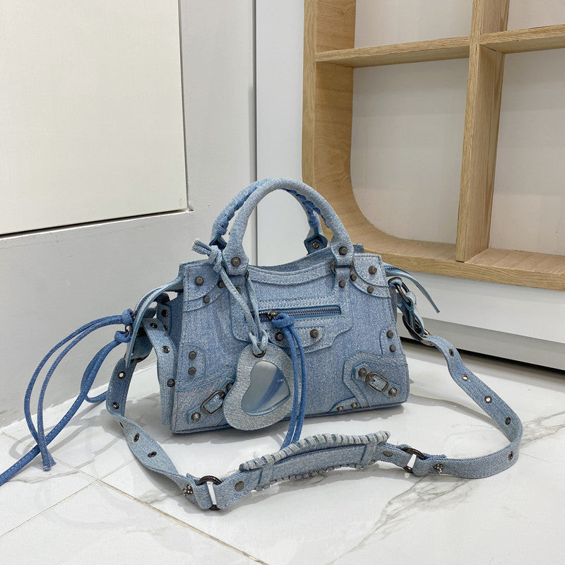 Handbag All-match bag