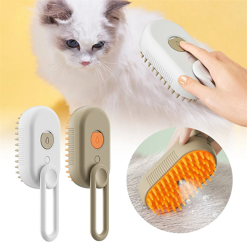 Pet Grooming Comb