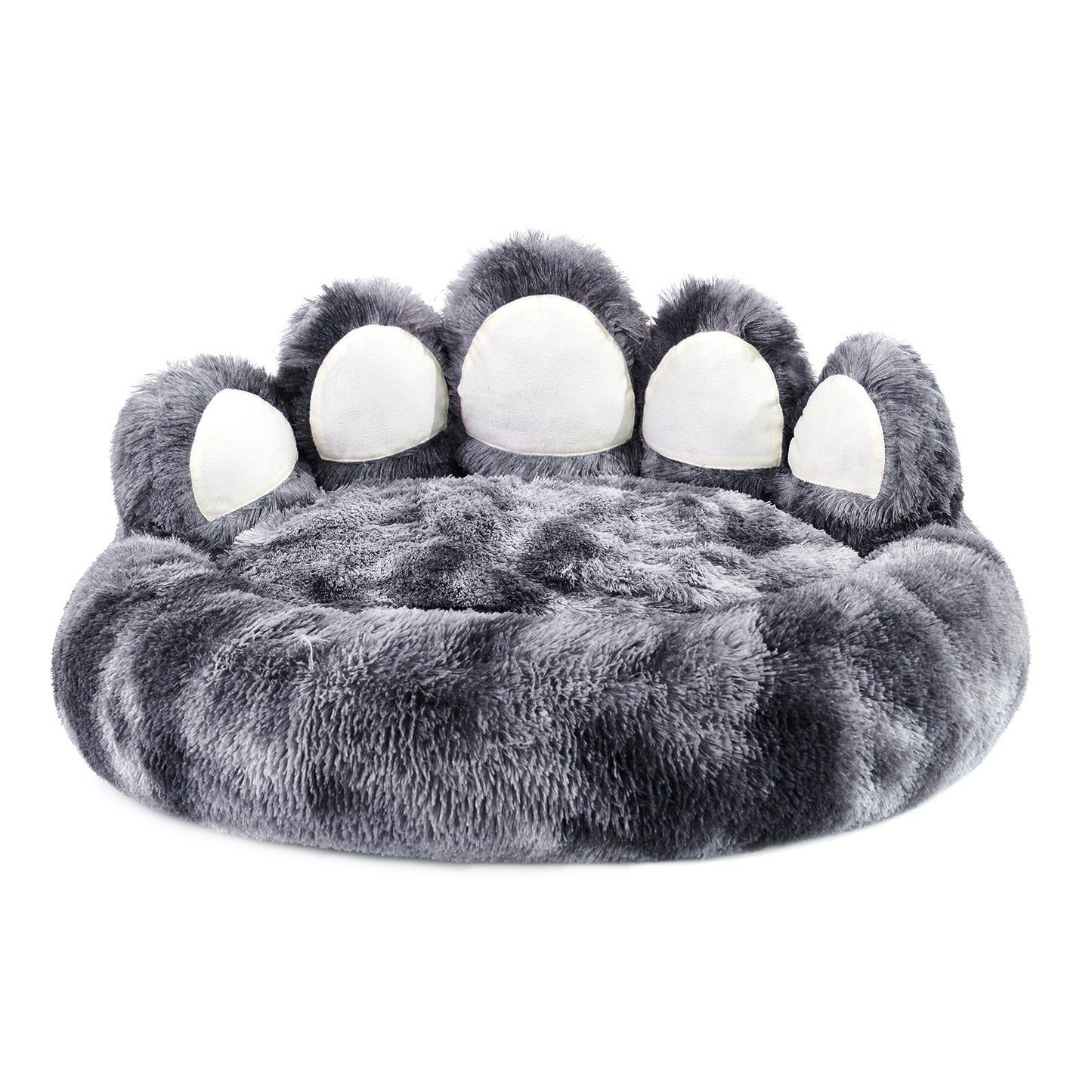 Pet Paw Shape plush