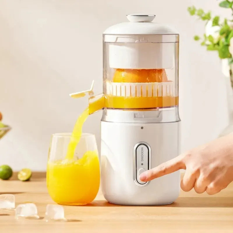 Electric Juice Blender