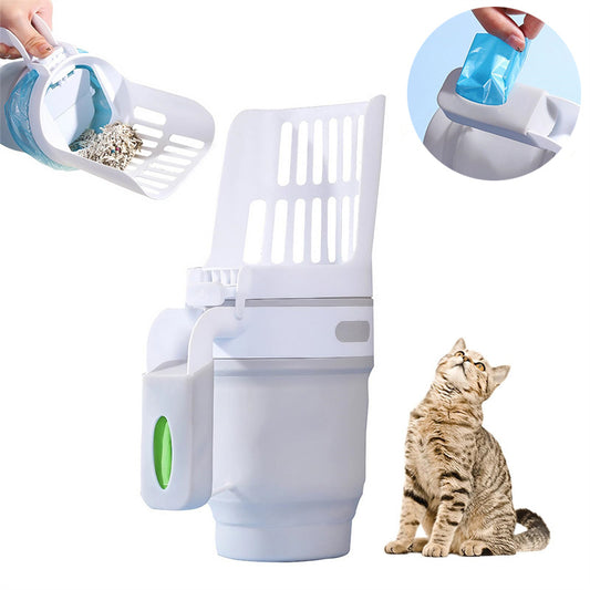 Cat Litter Shovel Scoop