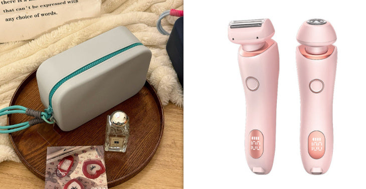 Rechargeable Trimmer