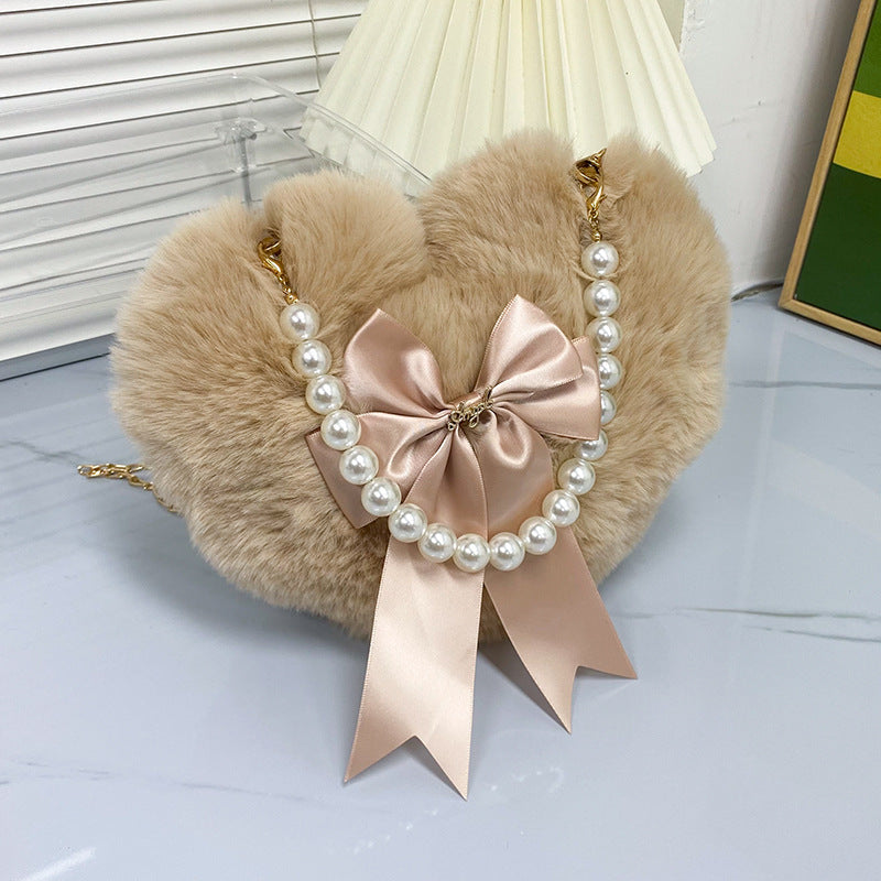 Lady Bowknot Bag