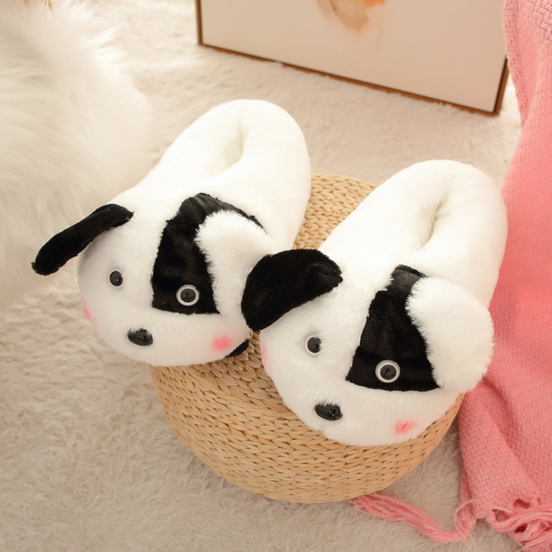 Non-slip Plush