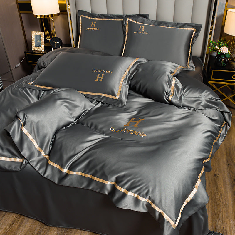 Advanced Bed Sheet Covers