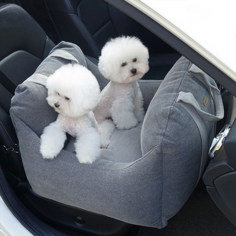 Pet Carrier Seat Waterproof