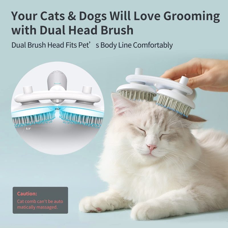 Pet Slicker Brush