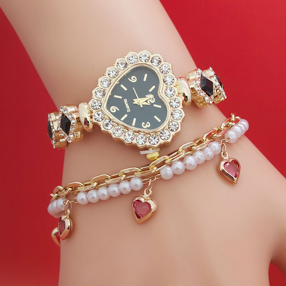 Fashion Love bracelet set