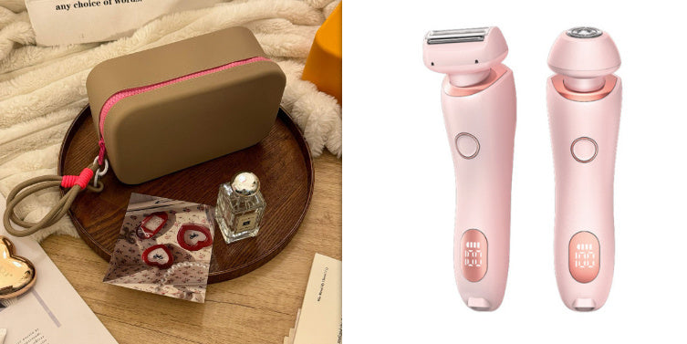 Rechargeable Trimmer