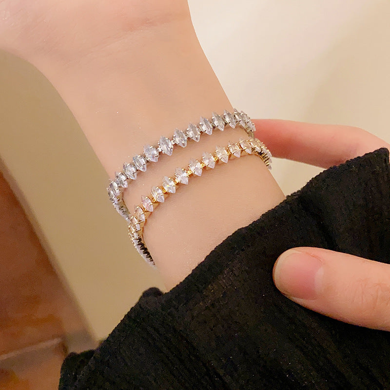 Fashion luxury Bracelet