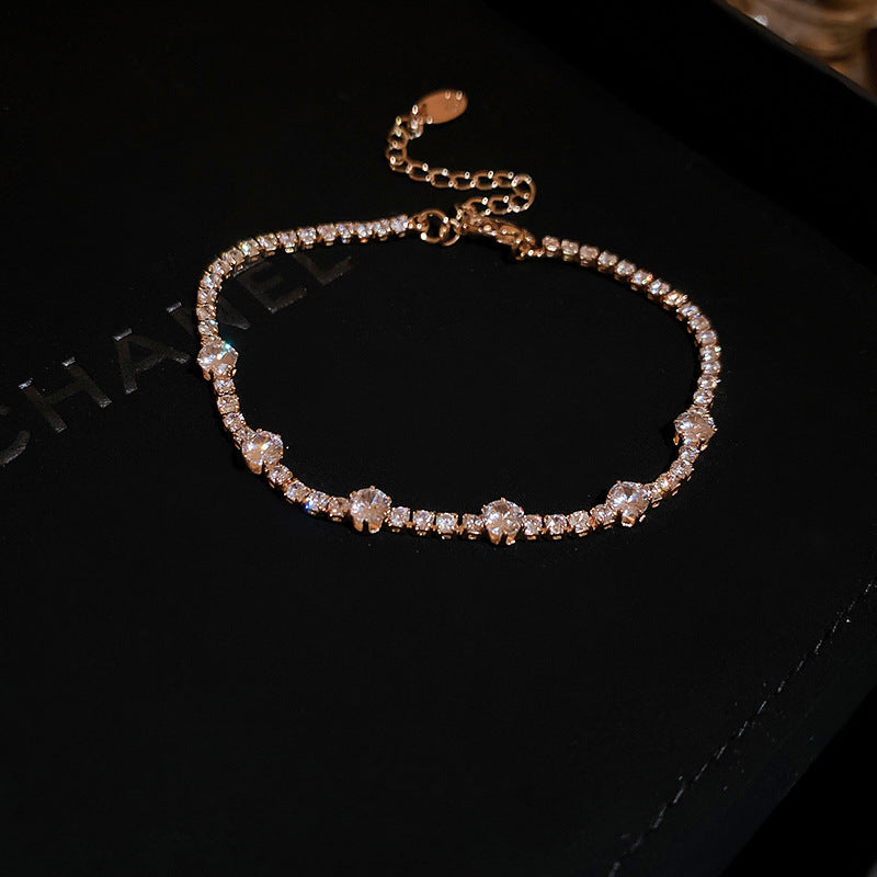 Fashion luxury Bracelet