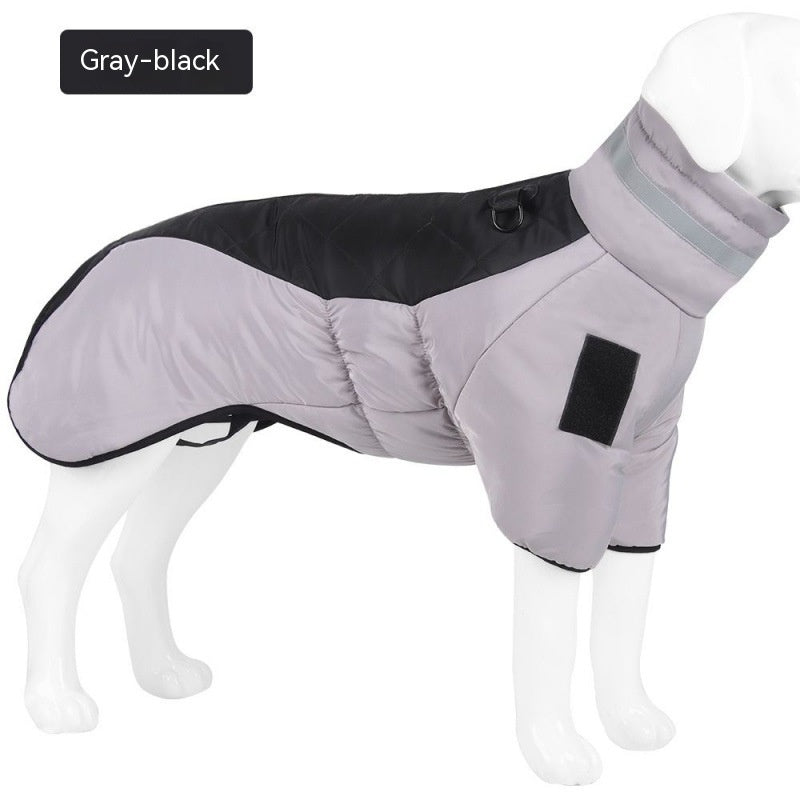 Pet vests