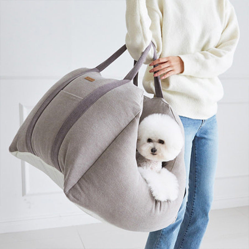 Pet Carrier Seat Waterproof