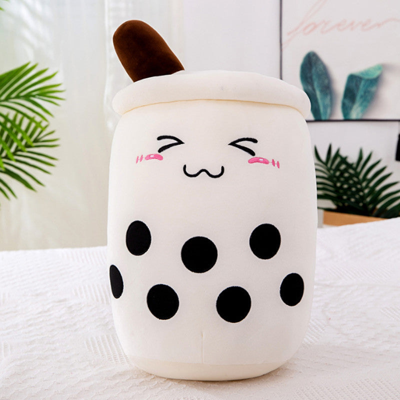 Milk Tea Cup Plush Toy