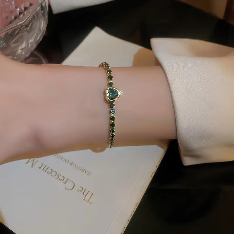 Fashion luxury Bracelet