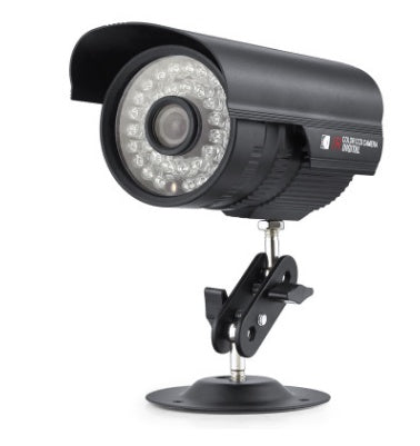 Surveillance cameras