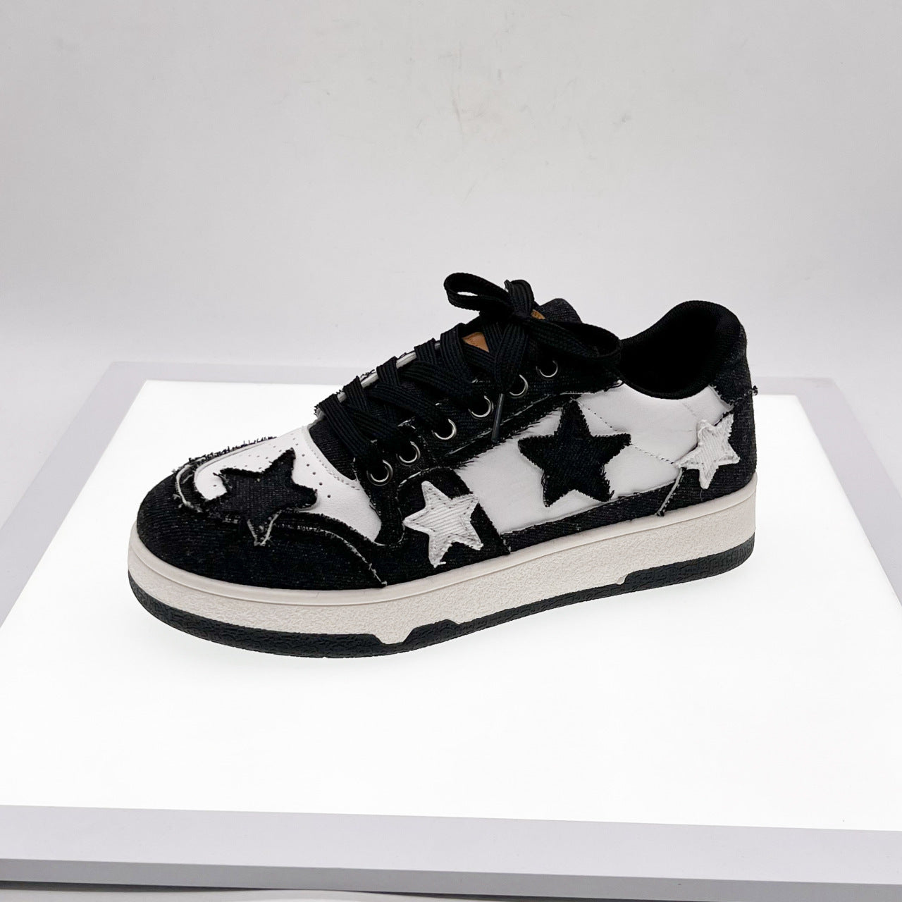 Artistic Style Sneakers