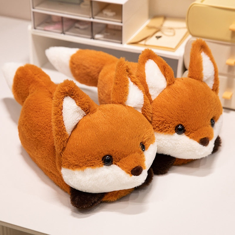 Cute Little Animal plush