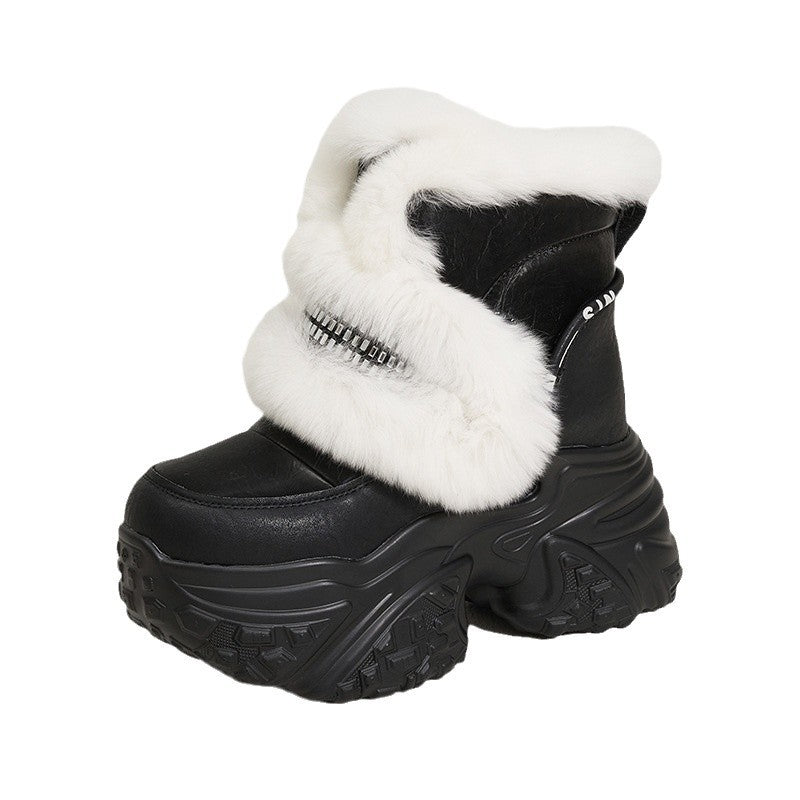 Snow Boots