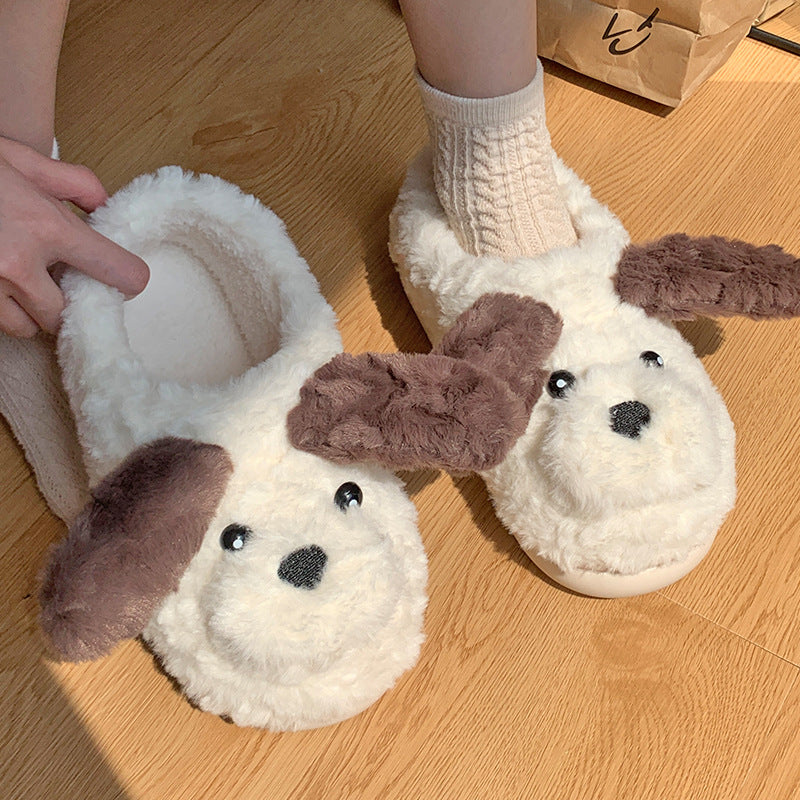 Cute Dog Shoes