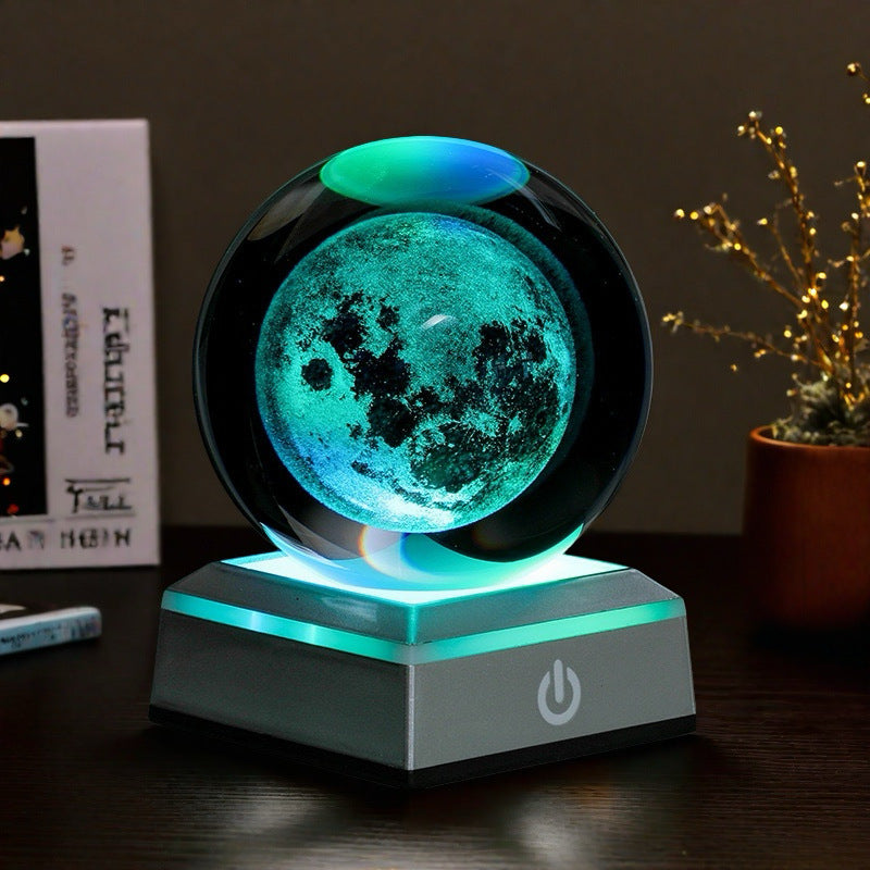 Luminous Ball Night Light