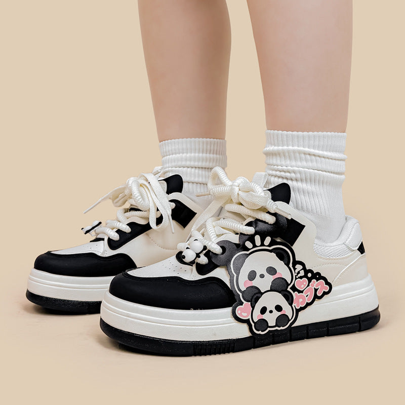 Bread hello kitty Shoes