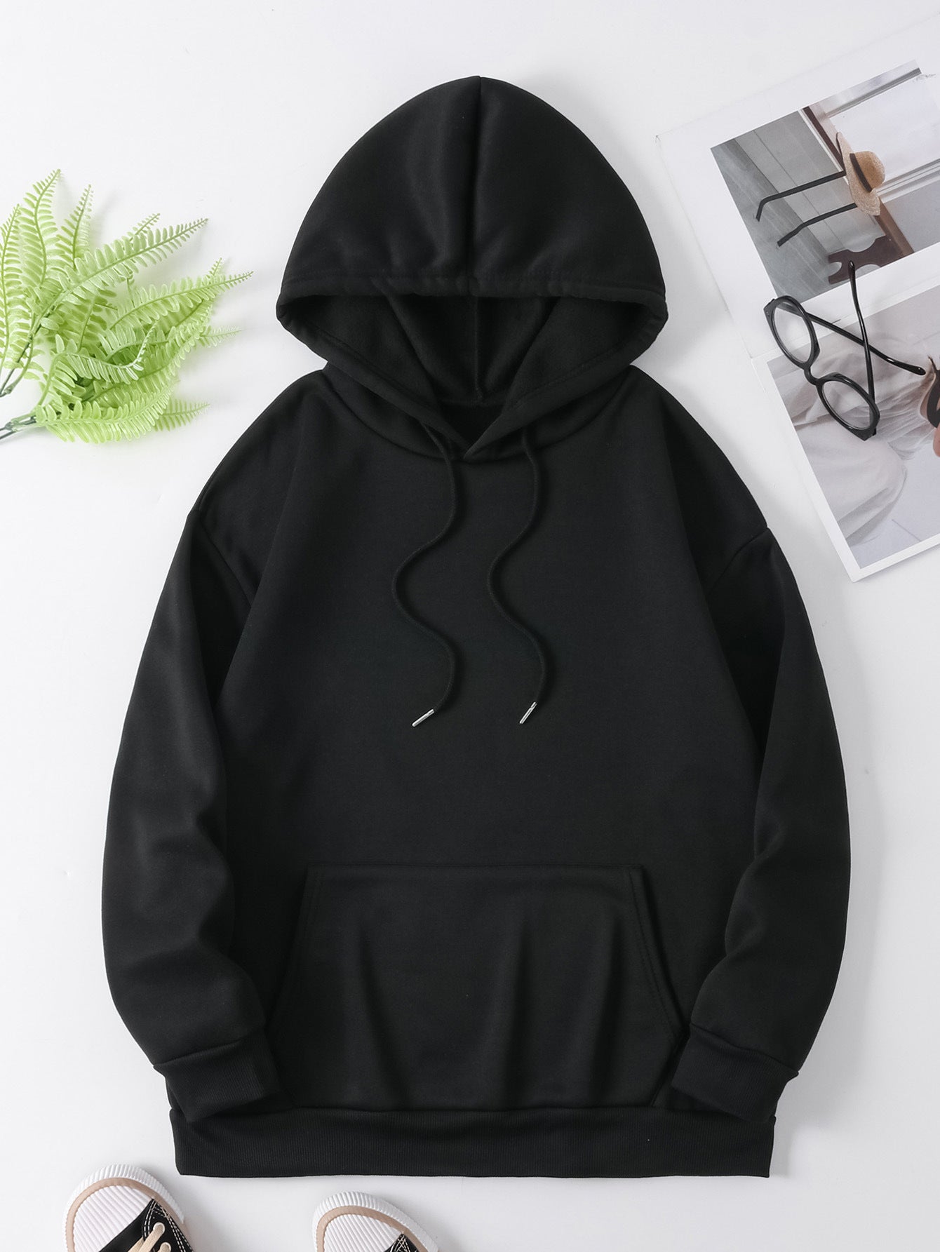 Christ hoodie