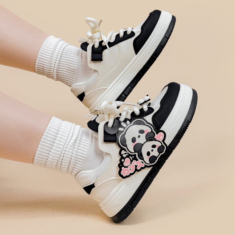 Bread hello kitty Shoes