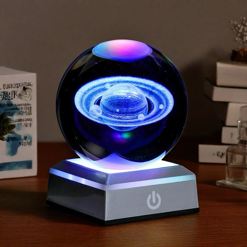 Luminous Ball Night Light