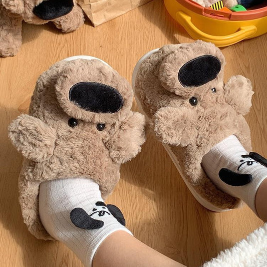 Cute Dog Shoes