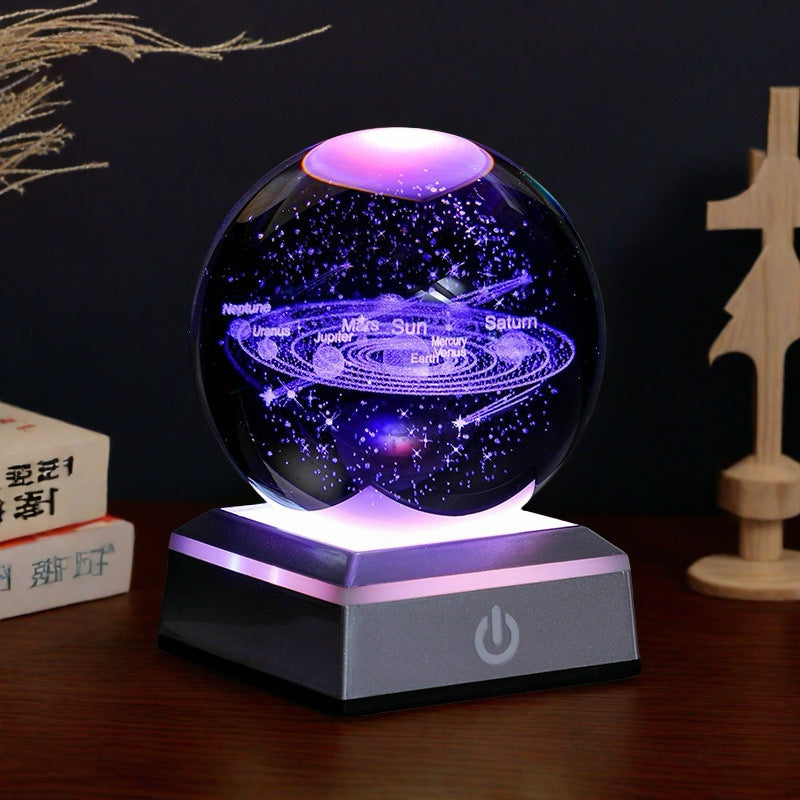 Luminous Ball Night Light