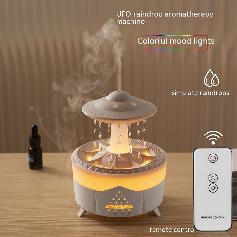 Humidifier Aromatherapy