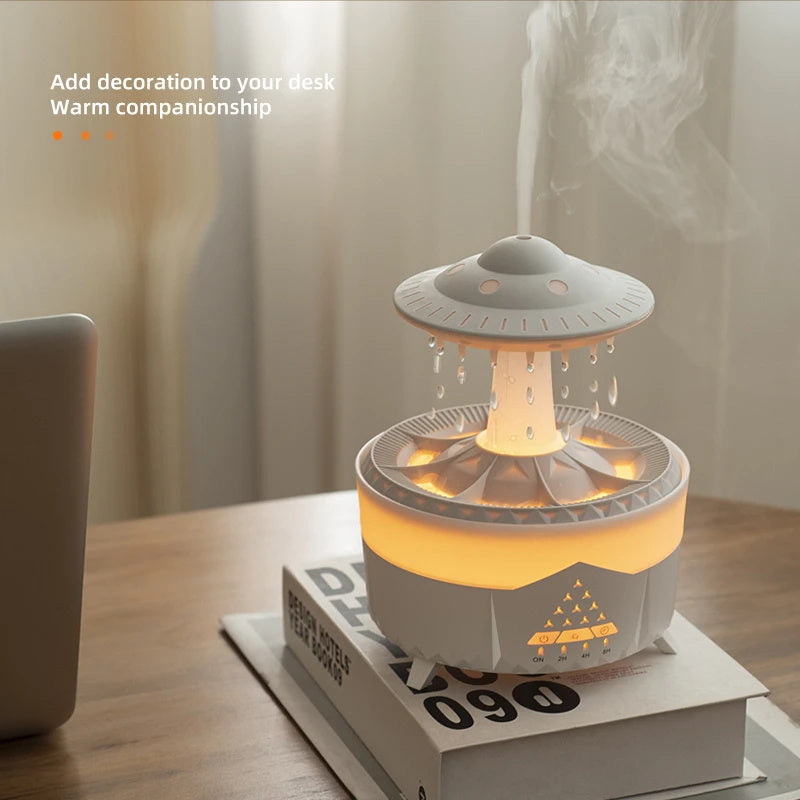 Humidifier Aromatherapy