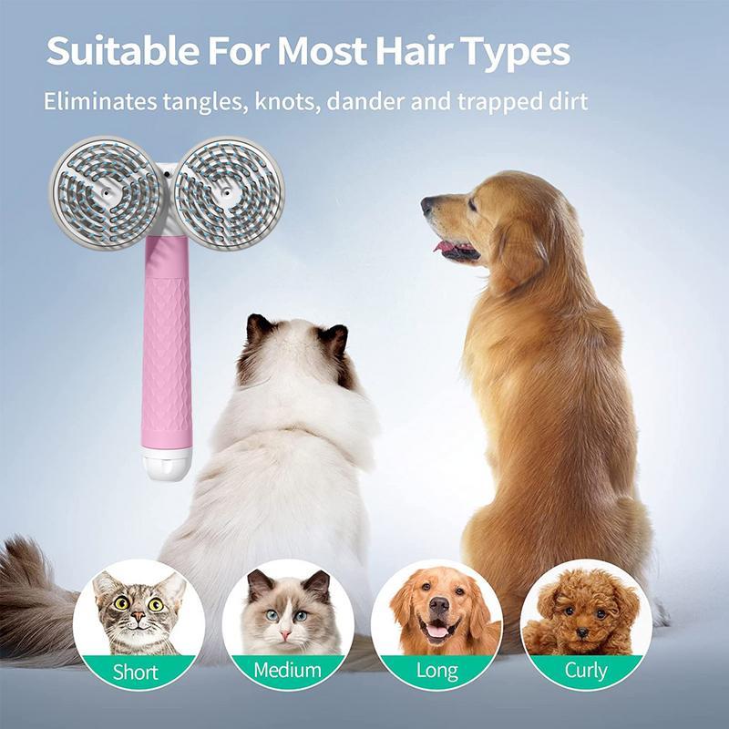 Pet Slicker Brush