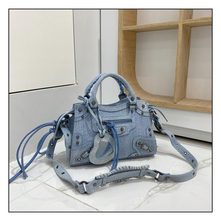 Handbag All-match bag